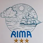 Rima Del Mar ゲストハウス 3*