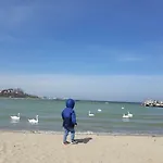 Rima Del Mar ゲストハウス エフォリエ・ノルド