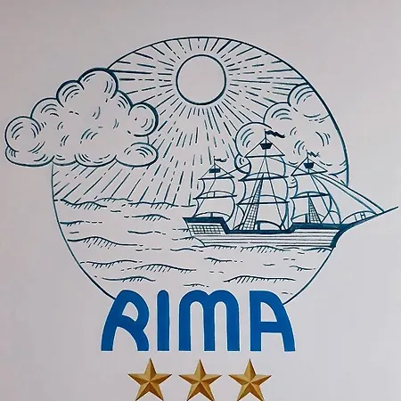 Rima Del Mar ゲストハウス 3*