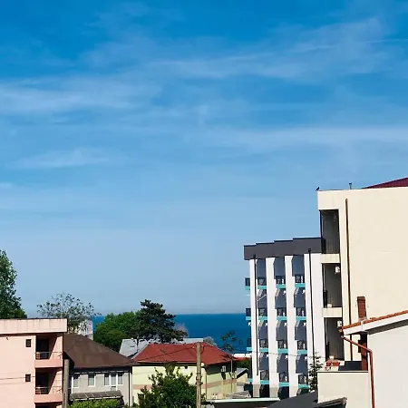 Affittacamere Rima Del Mar