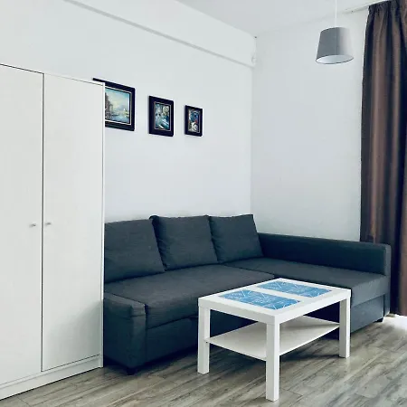 بيت ضيافة Rima Del Mar