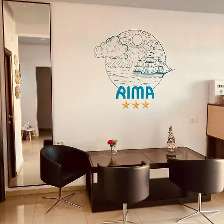 Rima Del Mar بيت ضيافة 3*