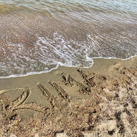 Rima Del Mar Eforie Nord