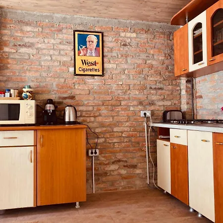 Rima Del Mar Affittacamere