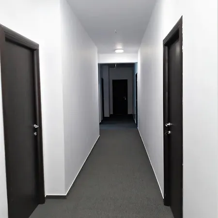 Rima Del Mar بيت ضيافة 3*