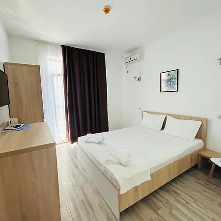 Affittacamere Rima Del Mar 3*