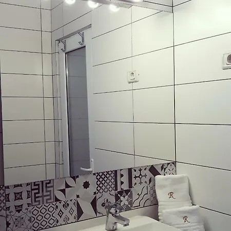 Rima Del Mar Affittacamere Eforie Nord