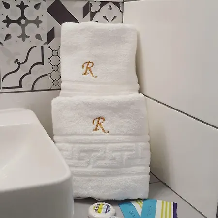 Rima Del Mar بيت ضيافة