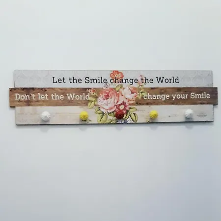 Affittacamere Rima Del Mar Eforie Nord