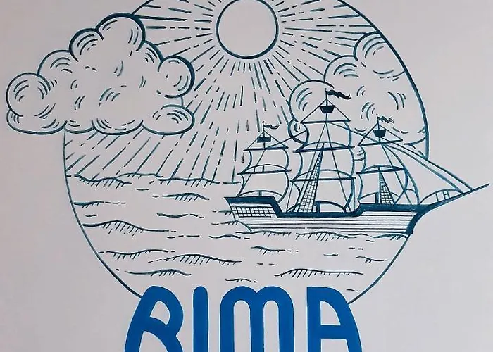 Rima Del Mar Pensiune 3*