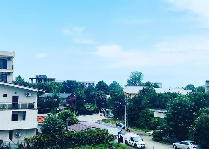 Rima Del Mar Pensiune