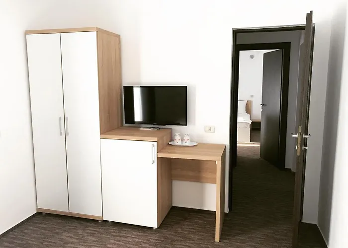 Rima Del Mar Vendégház