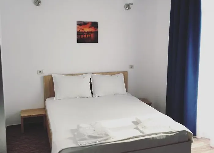 Rima Del Mar 3* Észak-Eforie