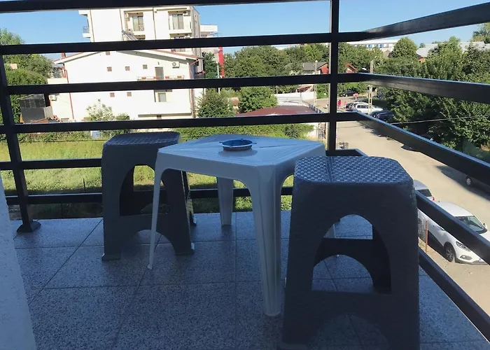 Rima Del Mar Pensiune 3*