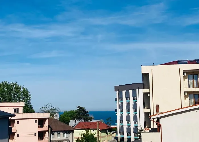 Pensiune Rima Del Mar