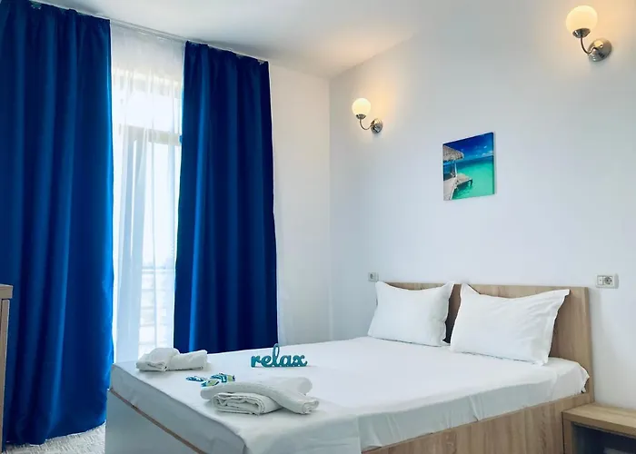 Vendégház Rima Del Mar 3*