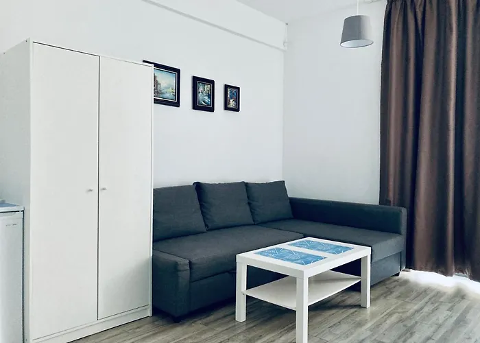 Vendégház Rima Del Mar