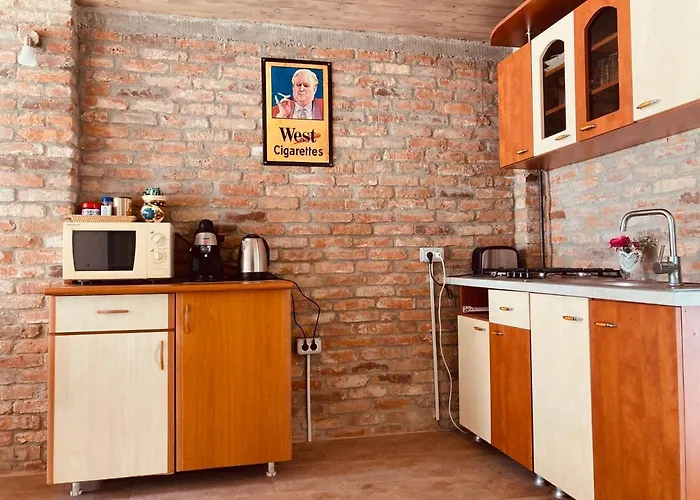 Rima Del Mar Vendégház