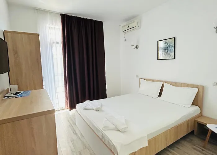 Vendégház Rima Del Mar 3*