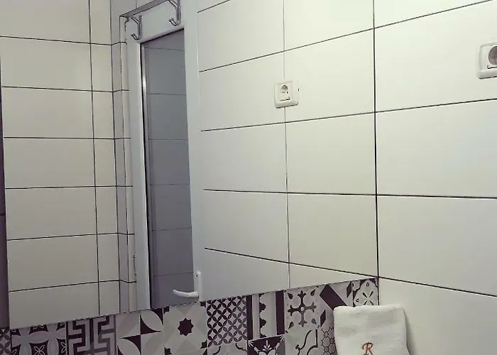 Rima Del Mar Vendégház Észak-Eforie