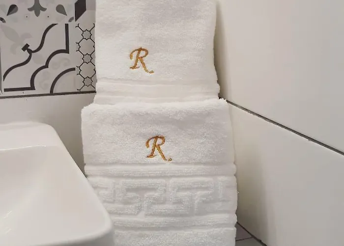 Rima Del Mar Vendégház