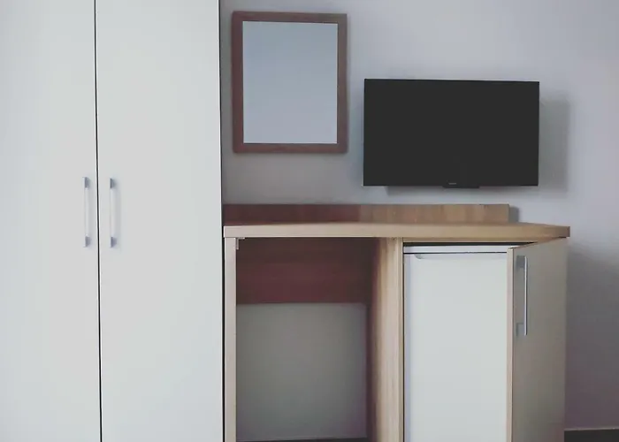 Pensiune Rima Del Mar 3*