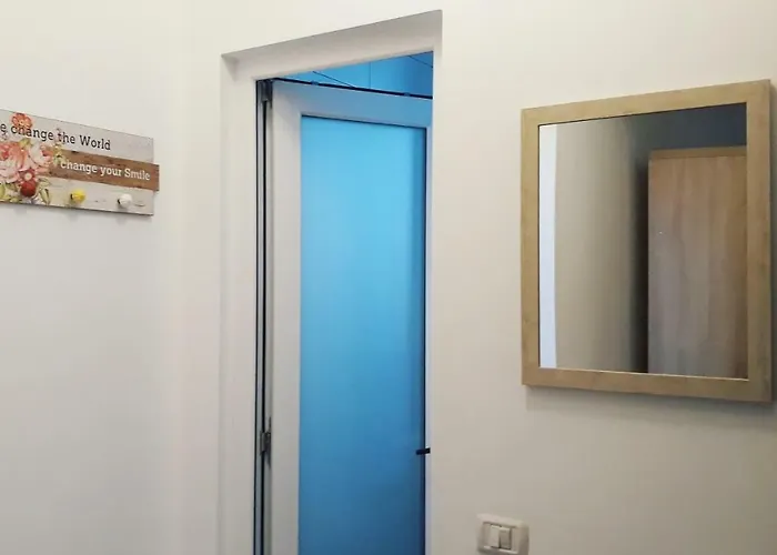 Rima Del Mar Pensiune